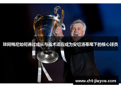 琼阿梅尼如何通过成长与战术适应成为安切洛蒂麾下的核心球员