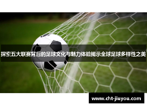 探索五大联赛背后的足球文化与魅力体验揭示全球足球多样性之美